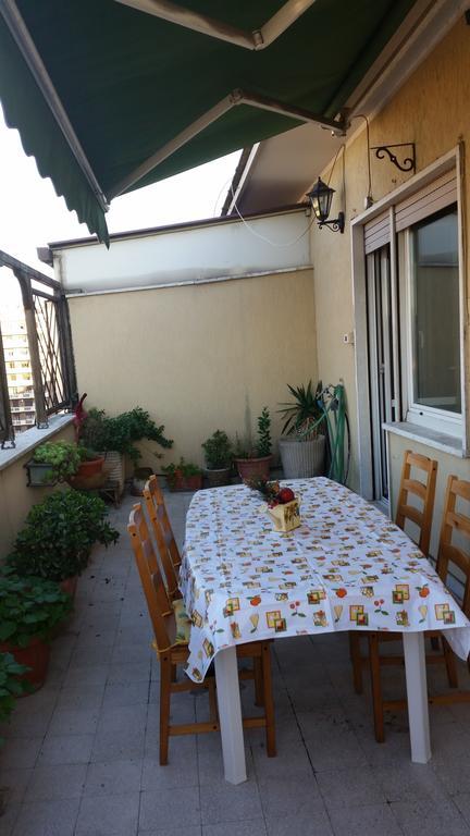 Girasolereale Rome City Eksteriør bilde