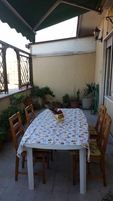Girasolereale Rome City Eksteriør bilde