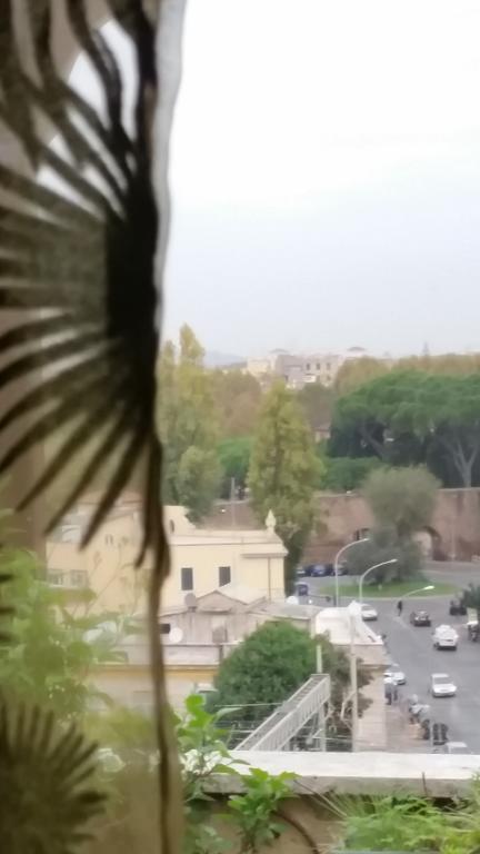 Girasolereale Rome City Eksteriør bilde